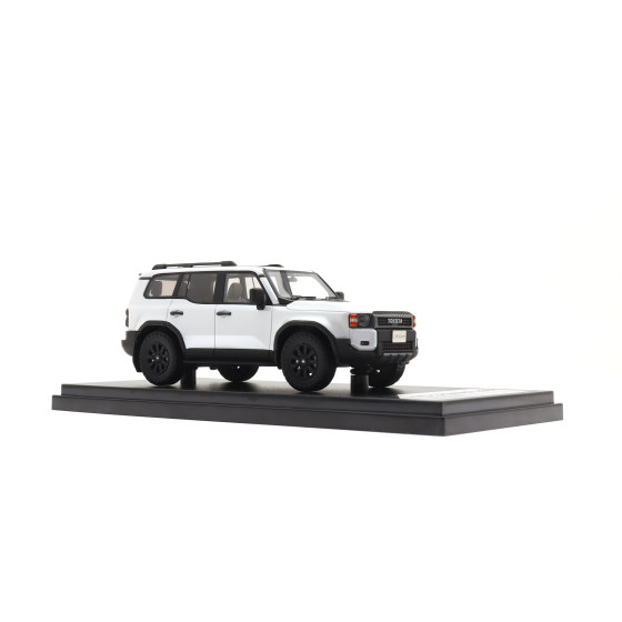 In stock 1 43 HI-Story Toyota (LC250) First Edition 2024 resin car model