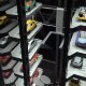 1 64 PARKSIBLE FUN-TECH-LAB car model parking building fully automatic three-dimensional lifting electric model