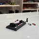 Spot 1 64 Spark Red Bull F1 RB21 Verstappen 2025 Japanese special painted car model