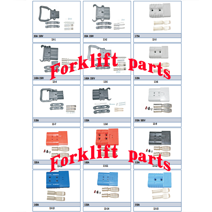 Toyota丰田叉车配件5K发动机6FG/7FG10-30汽油泵23100-78120-71优 - 图2