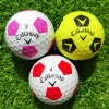 Callaway golf three-layer ball