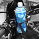Motorcycle Scooter Electric Bicycle Water Bottle Holder
