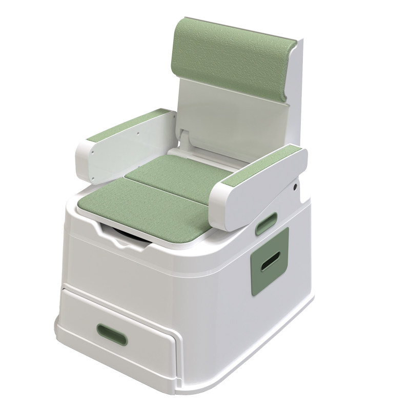  唛吉母婴孕妇马桶/座便器