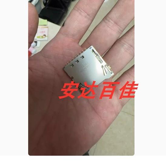 适用于宾得KX KR K5 K5IIs K3 K30 K7 KS2原装全新卡槽 - 图0