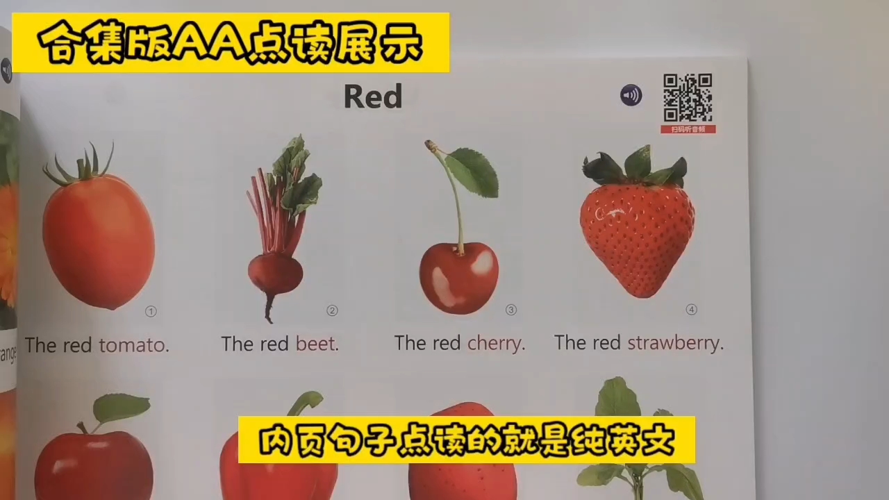 点读合集RAZ海尼曼牛津树分级英语启蒙阅读合订本支持小达人点读 - 图3