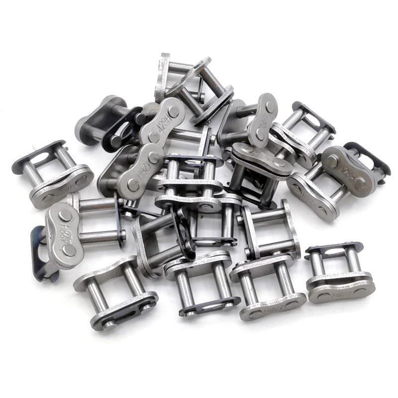 摩托车链条接头 链条扣420 428H  520 530加厚链扣 链锁 链条卡片,淘宝优惠券,粉丝福利购,淘宝优惠卷
