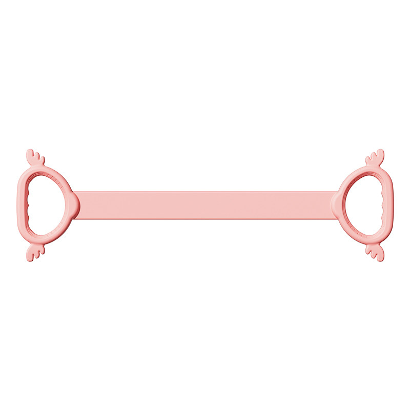  酷旋小子拉力绳/拉力器