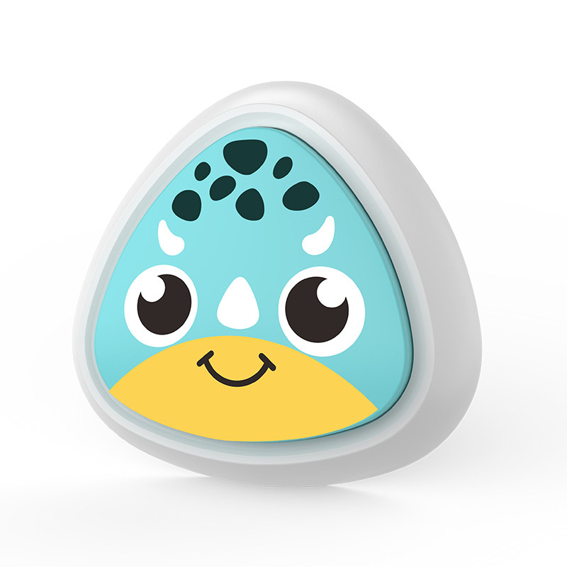 儿童摸高神器弹跳训练器材计数锻炼 酷旋小子娃娃跳/弹跳器