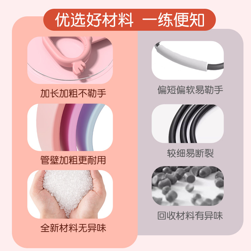  酷旋小子拉力绳/拉力器