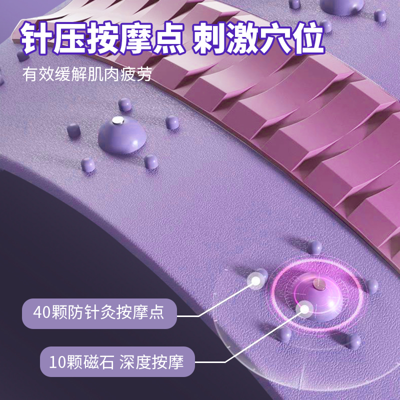  酷旋小子瑜伽舒展器/健康架