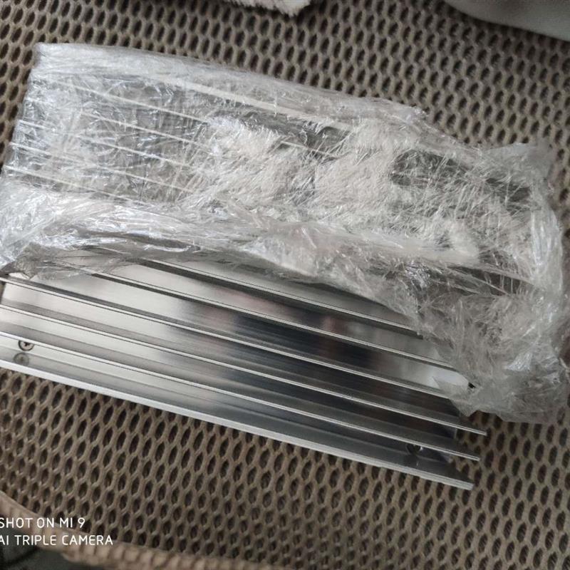 白山Q3HB110M三相110步进电机驱动器 二手。 - 图0