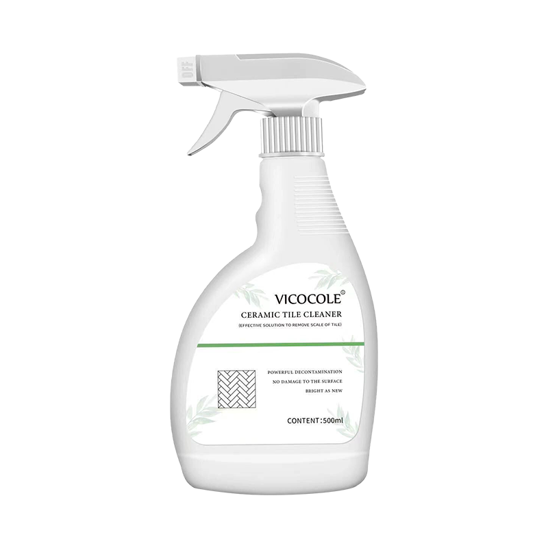 磨砂清洁剂哑光防滑卫生间去污地砖 尚本家居洁瓷剂