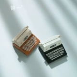 Zakka Телефонное сообщение клип Clip Cartoon Wood Offic