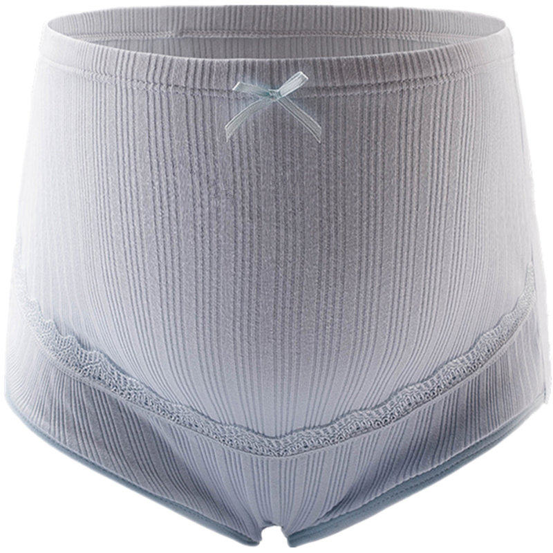 孕妇内裤怀孕期专用纯棉抑菌大码高腰短裤早期孕产妇中晚期内衣女,淘宝优惠券,粉丝福利购,淘宝优惠卷