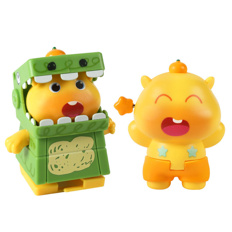 正版授权水豚噜噜捏捏乐解压公仔潮玩手办桌面减压降压玩具礼物,淘宝优惠券,粉丝福利购,淘宝优惠卷