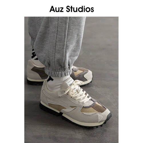 Tide, высокая весенняя универсальная спортивная обувь для влюбленных для отдыха