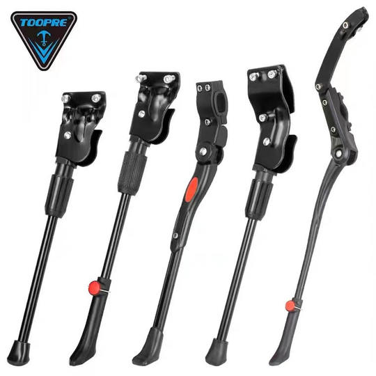 Universal bicycle kickstand Merida