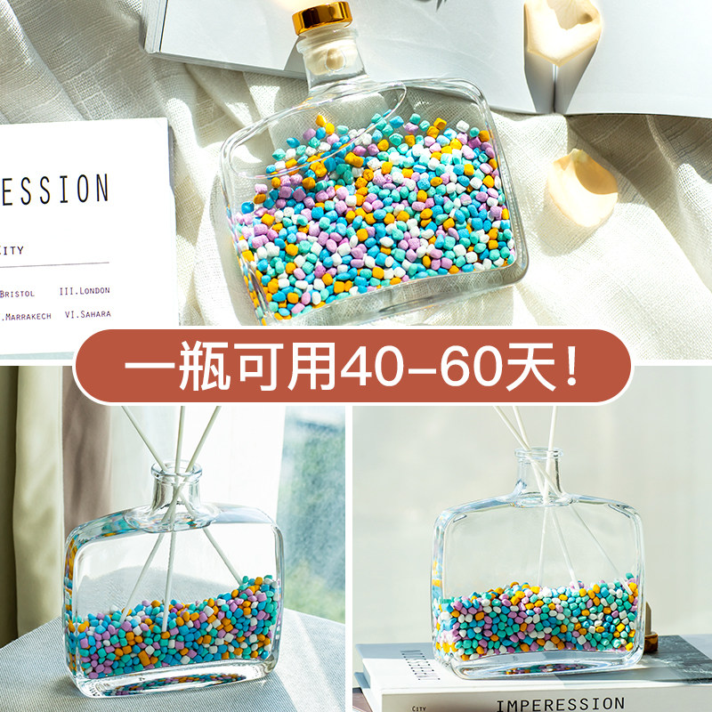 香薰家用室内清香型持久留香香氛 讨好自己香熏香料