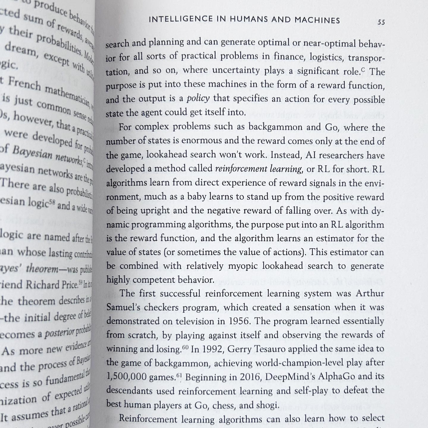 英文原版 Human Compatible AI and the Problem of Control AI新生 破解人机共存密码 英文版 进口英语原版书籍 - 图2