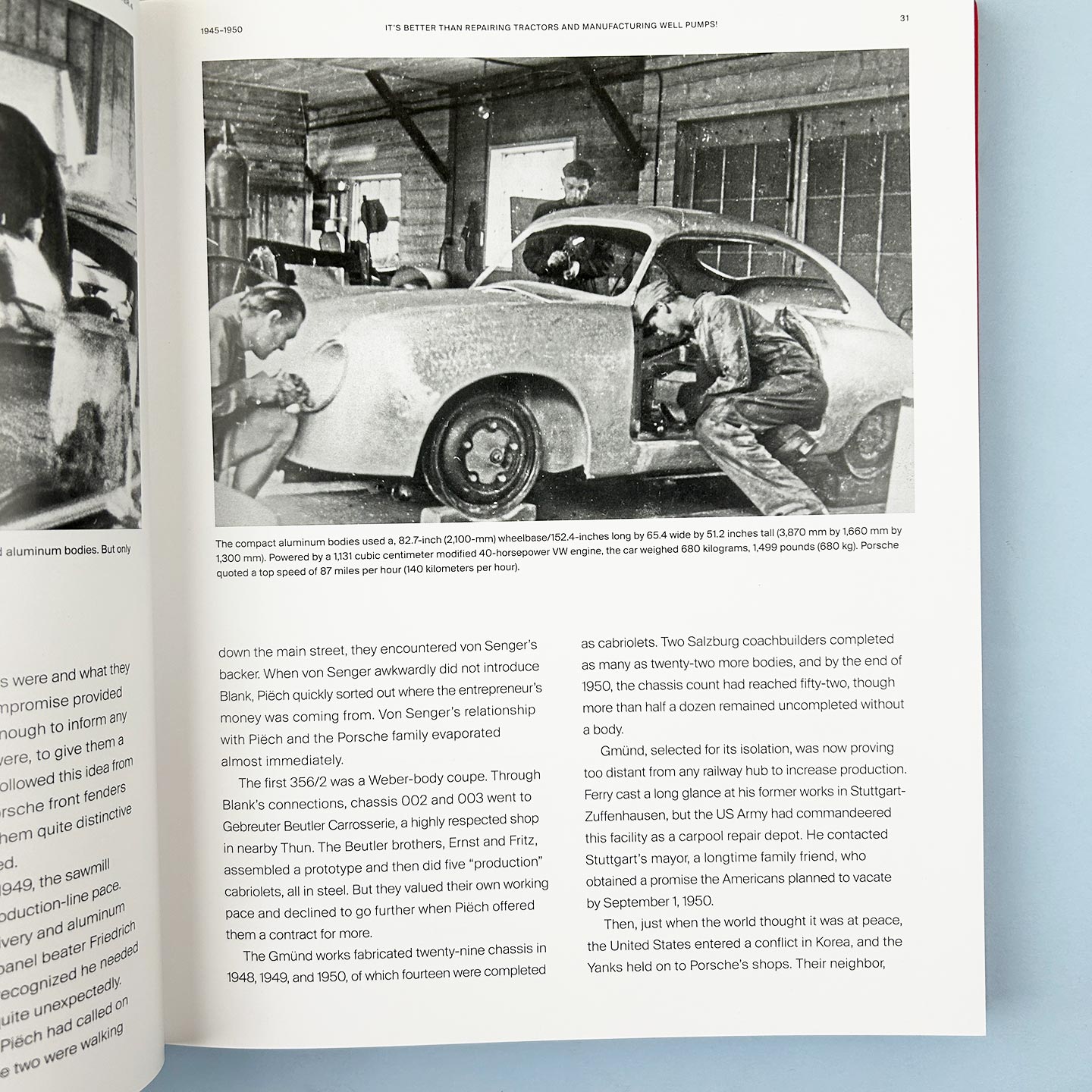 英文原版 Porsche 75th Anniversary 保时捷75周年精装 期待超乎想像 揭示在关键时刻和经典车型上的品牌幕后故事 英文版 进口书籍