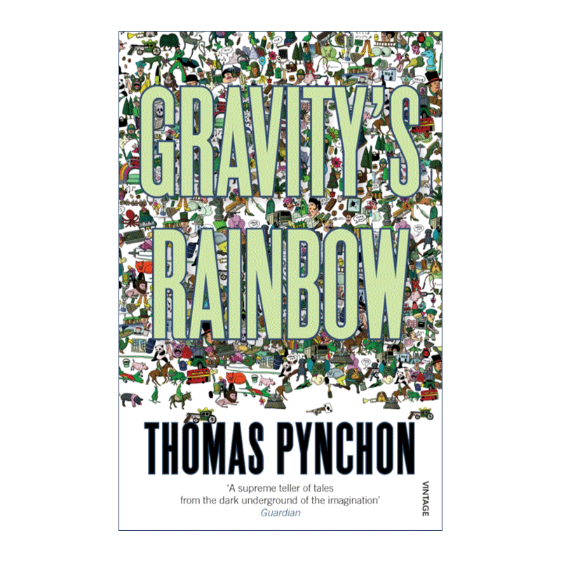 英文原版 Gravity