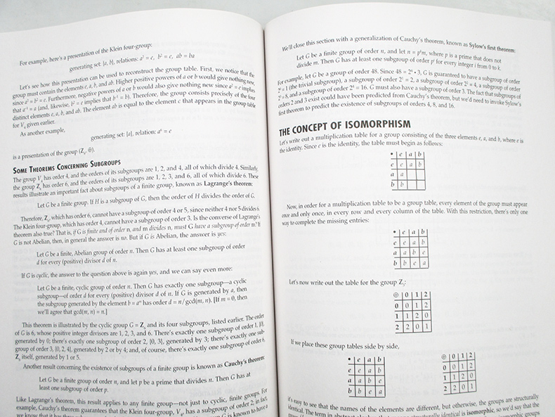 英文原版 Cracking the GRE Mathematics Subject Test 4th Edition 破解GRE数学第四版 英文版 - 图0