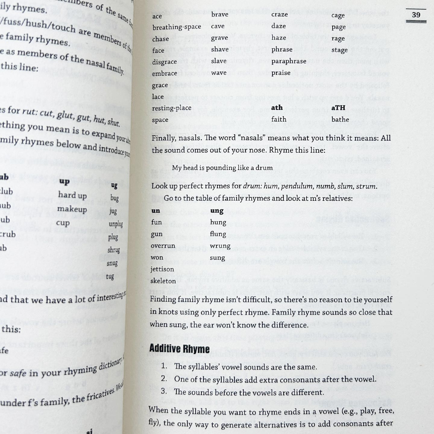 英文原版 Writing Better Lyrics 写更好的歌词 强大歌曲创作的基本指南 英文版 进口英语原版书籍