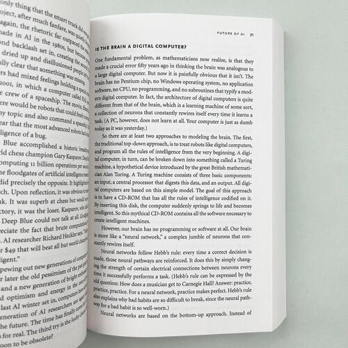 华研原版 物理学的未来 英文原版 Physics of the Future 加来道雄 Michio Kaku 英文版 进口英语书籍 - 图2