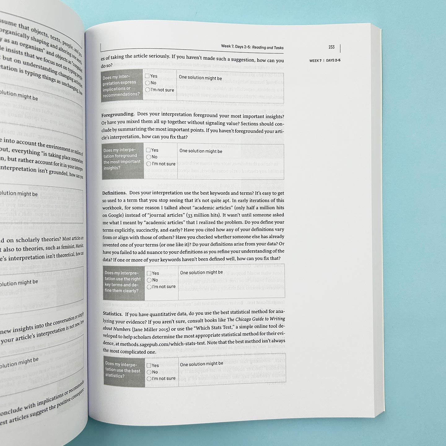 在12周内写出你的期刊文章 英文原版 芝加哥写作指南系列 Writing Your Journal Article in Twelve Weeks Second Edition 进口书