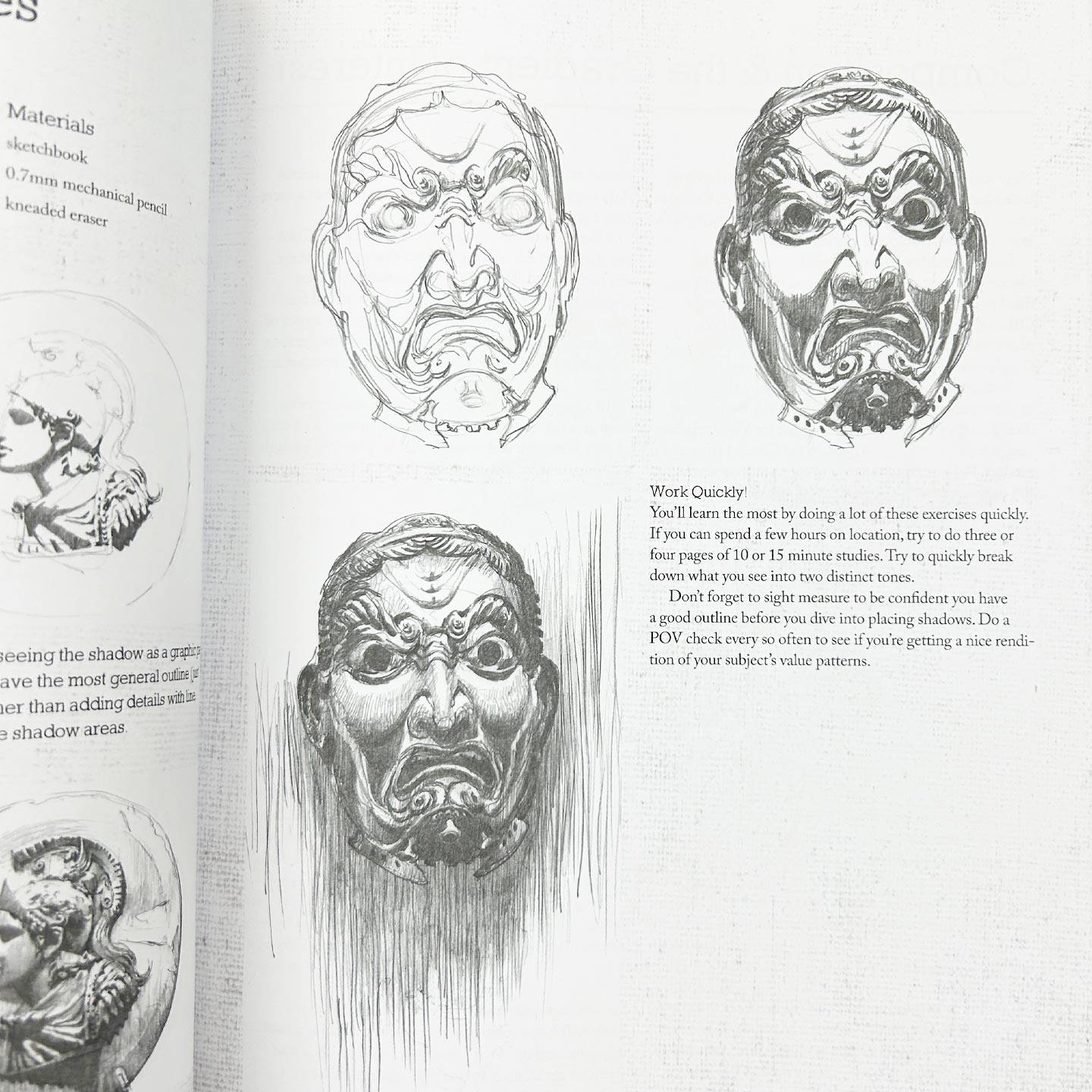 英文原版 The Urban Sketcher 街头速写 艺术 绘画技巧 建筑速写 素描 英文版 进口英语原版书籍