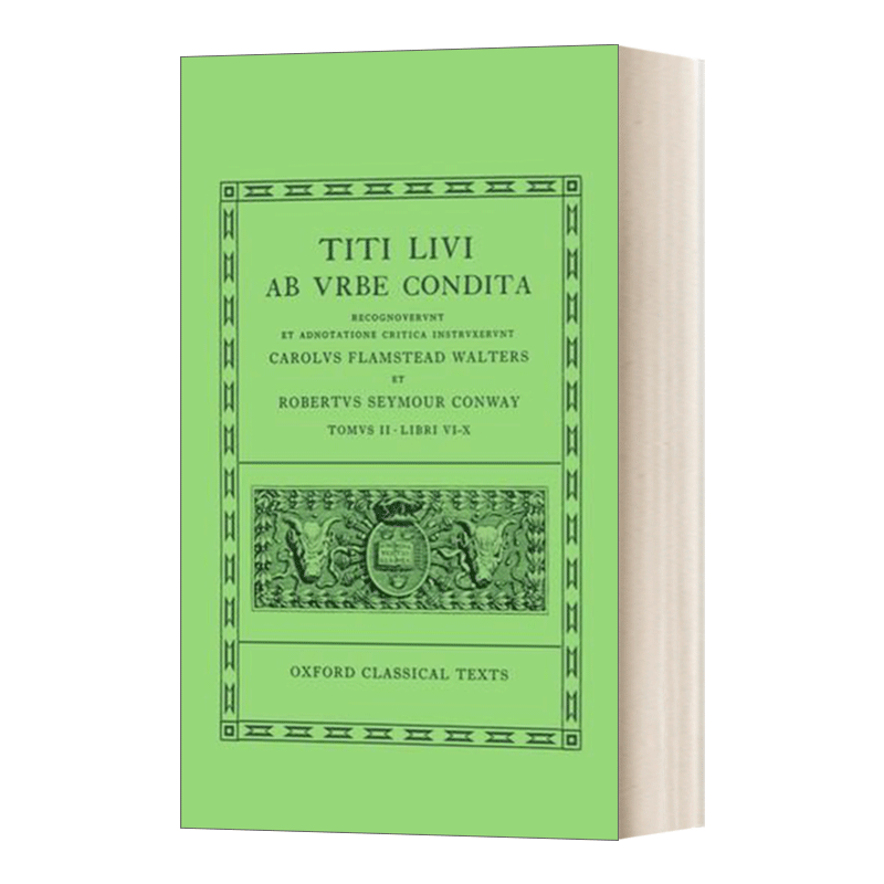 Livius Ab Urbe Condita übersetzung Buch 1