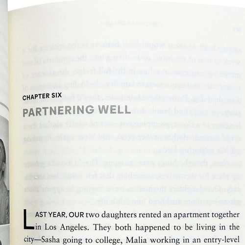 英文原版 The Light We Carry 我们携带的光 米歇尔奥巴马2022新书传记自传 Michelle Obama 在不确定的时代克服 进口英语原版书籍 - 图1