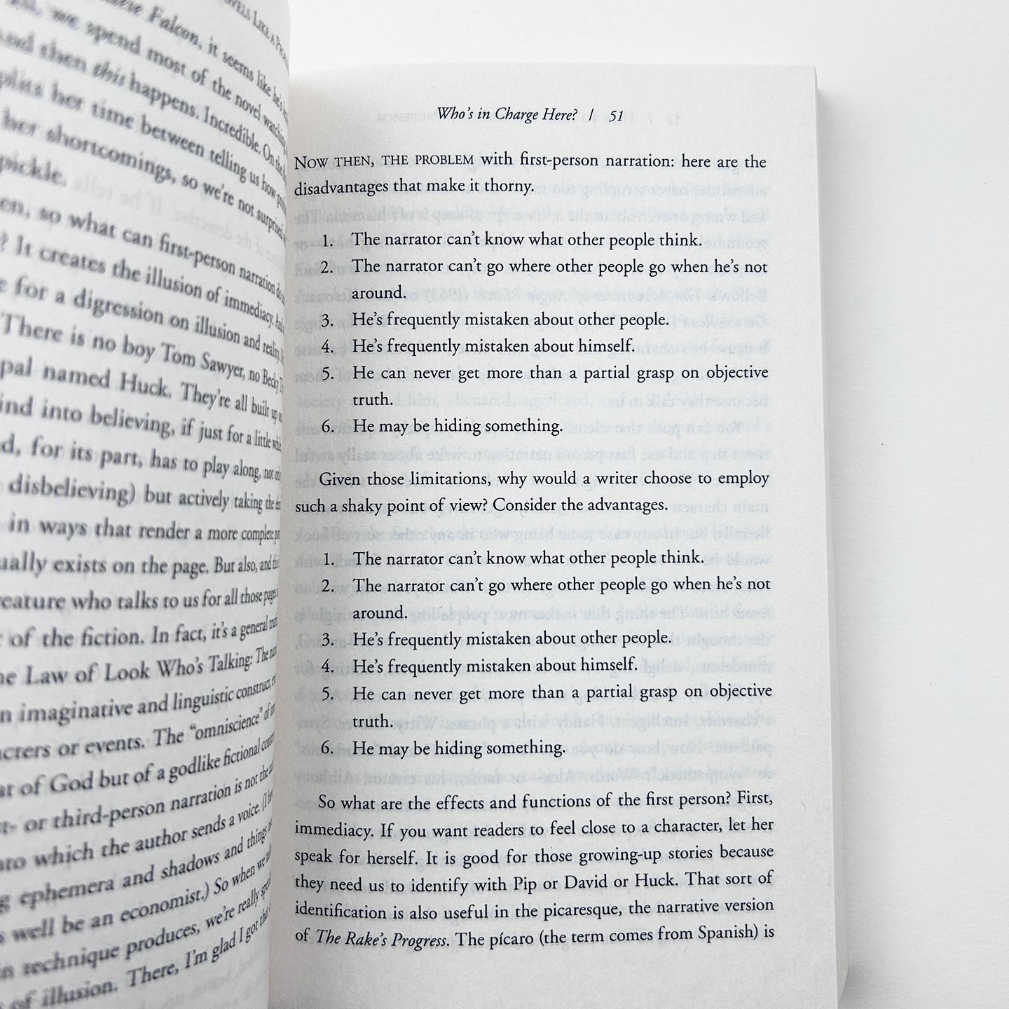 如何阅读一本小说 英文原版书 How to Read Novels Like a Professor 英文版 读懂一部小说的22条法则 托马斯 福斯特 进口文学书籍