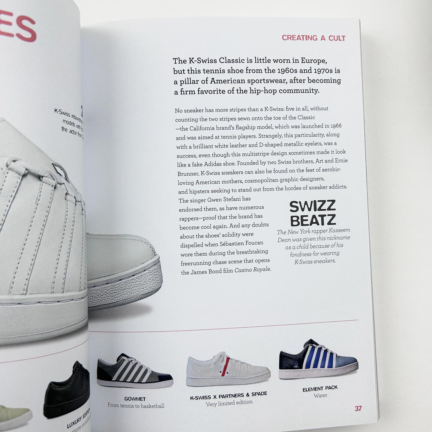英文原版 1000 Sneakers 1000双运动鞋展示 对全球运动鞋文化影响远大 英文版 进口英语原版书籍