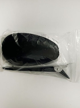 美发染烫六件套耳罩手套皮筋定位夹一次性工具理发店美发用品批发