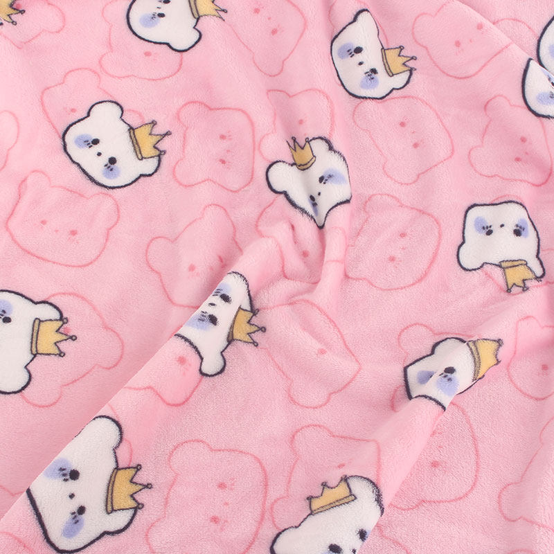 新1.8宽印花纯色法兰绒珊瑚绒暖暖裤睡裤被套毛绒床单面料法莱绒,淘宝优惠券,粉丝福利购,淘宝优惠卷