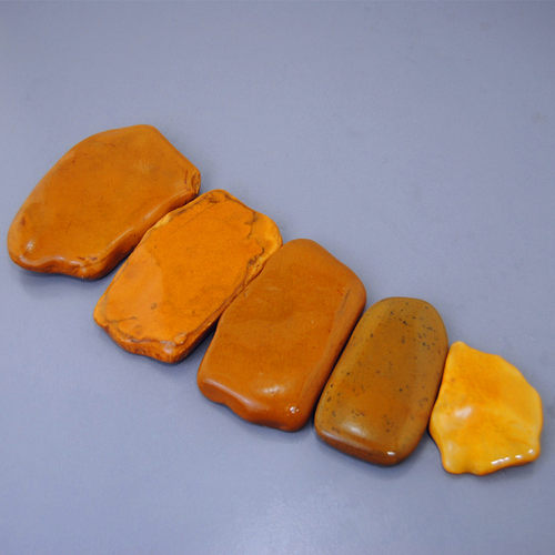 天然黄蜡石晒台原奇头鱼缸园林观赏造景沉木黄喉乌龟苗发色晒背台 - 图1