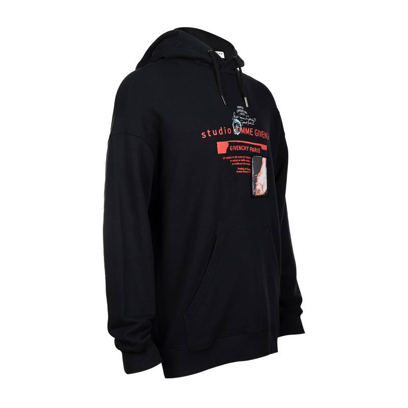 givenchy /纪梵希印花字母logo卫衣 黛慕名品海外卫衣