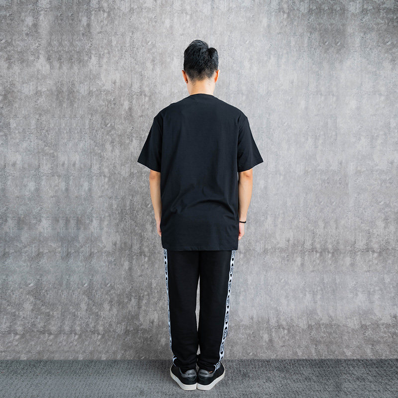 versace /范思哲印花男士全棉t恤 黛慕名品海外T恤