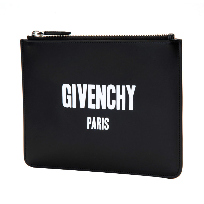 givenchy /纪梵希gi6071562手拿包 黛慕名品海外男士包袋