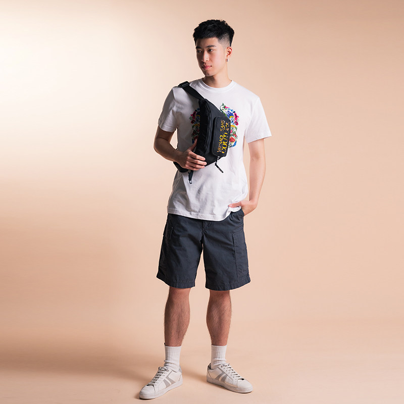  黛慕名品海外男士包袋