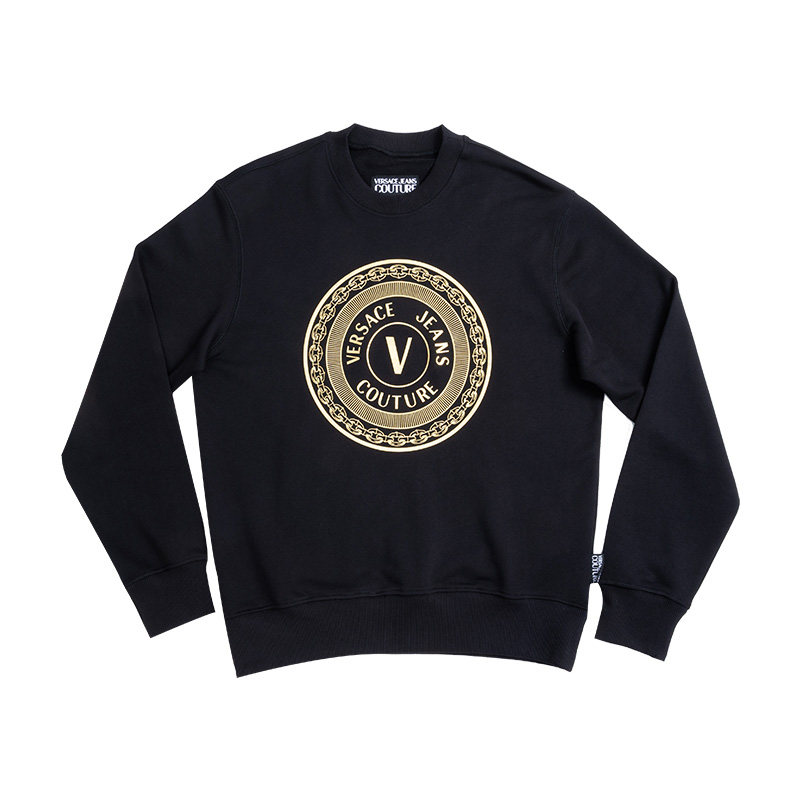 versace /范思哲长袖套头男20卫衣 黛慕名品海外卫衣