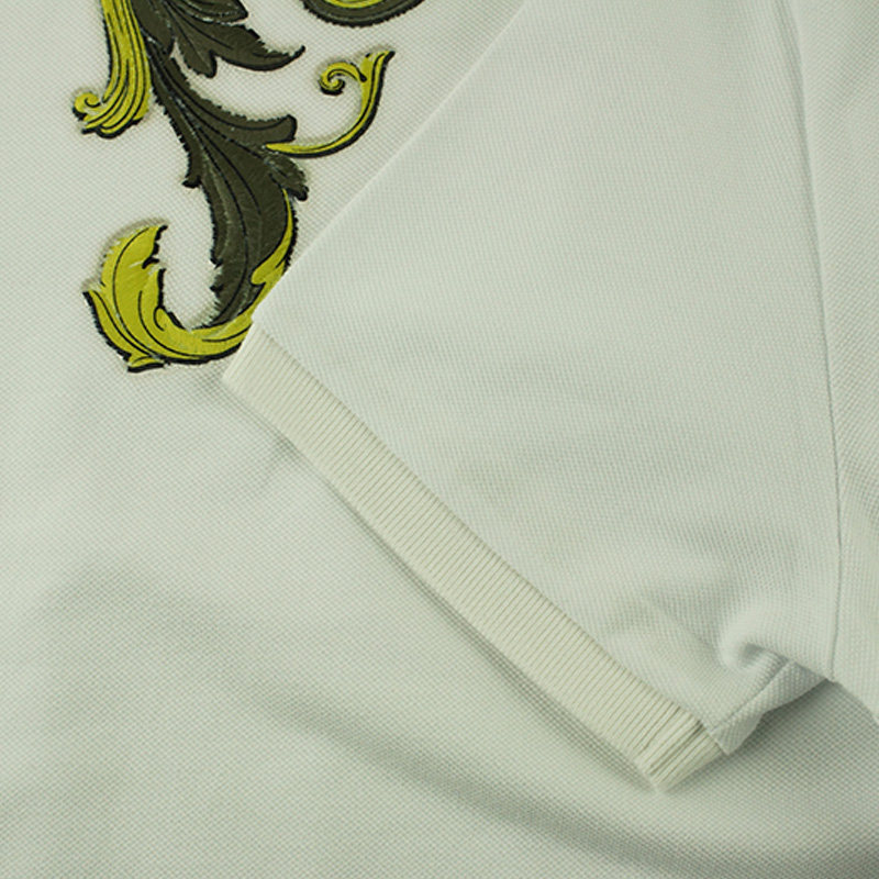 versace范思哲collection polo衫 黛慕名品海外Polo衫