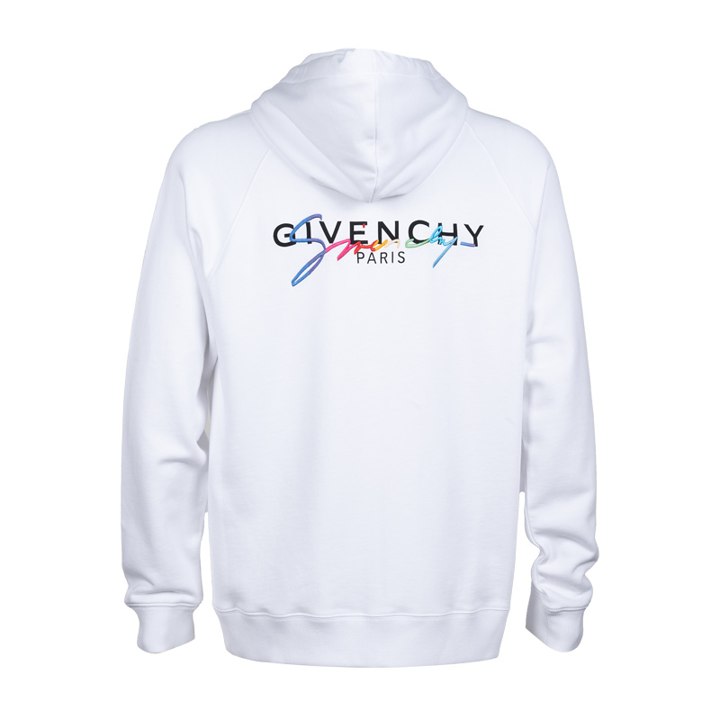 givenchy /纪梵希经典车花字母卫衣 黛慕名品海外卫衣