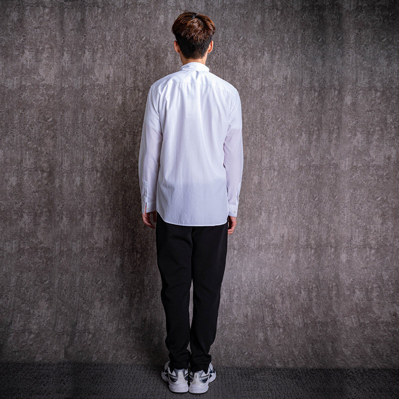 givenchy /纪梵希奢品男士全棉衬衫 黛慕名品海外衬衫