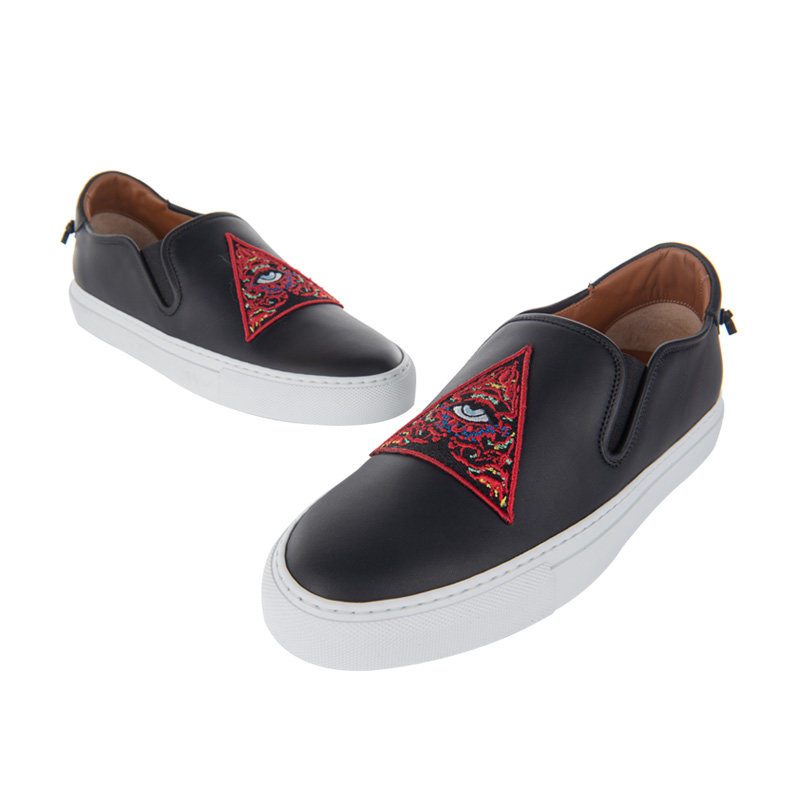 givenchy /纪梵希gi8223801休闲鞋 黛慕名品海外时尚休闲鞋