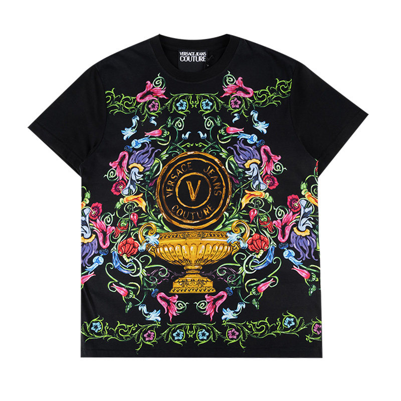  黛慕名品海外T恤