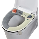 Туалет, демисезонная подушка, универсальная водонепроницаемая умная уплотняющая прокладка для домашнего использования с молнией