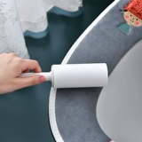 Туалет, демисезонная подушка, универсальная водонепроницаемая умная уплотняющая прокладка для домашнего использования с молнией