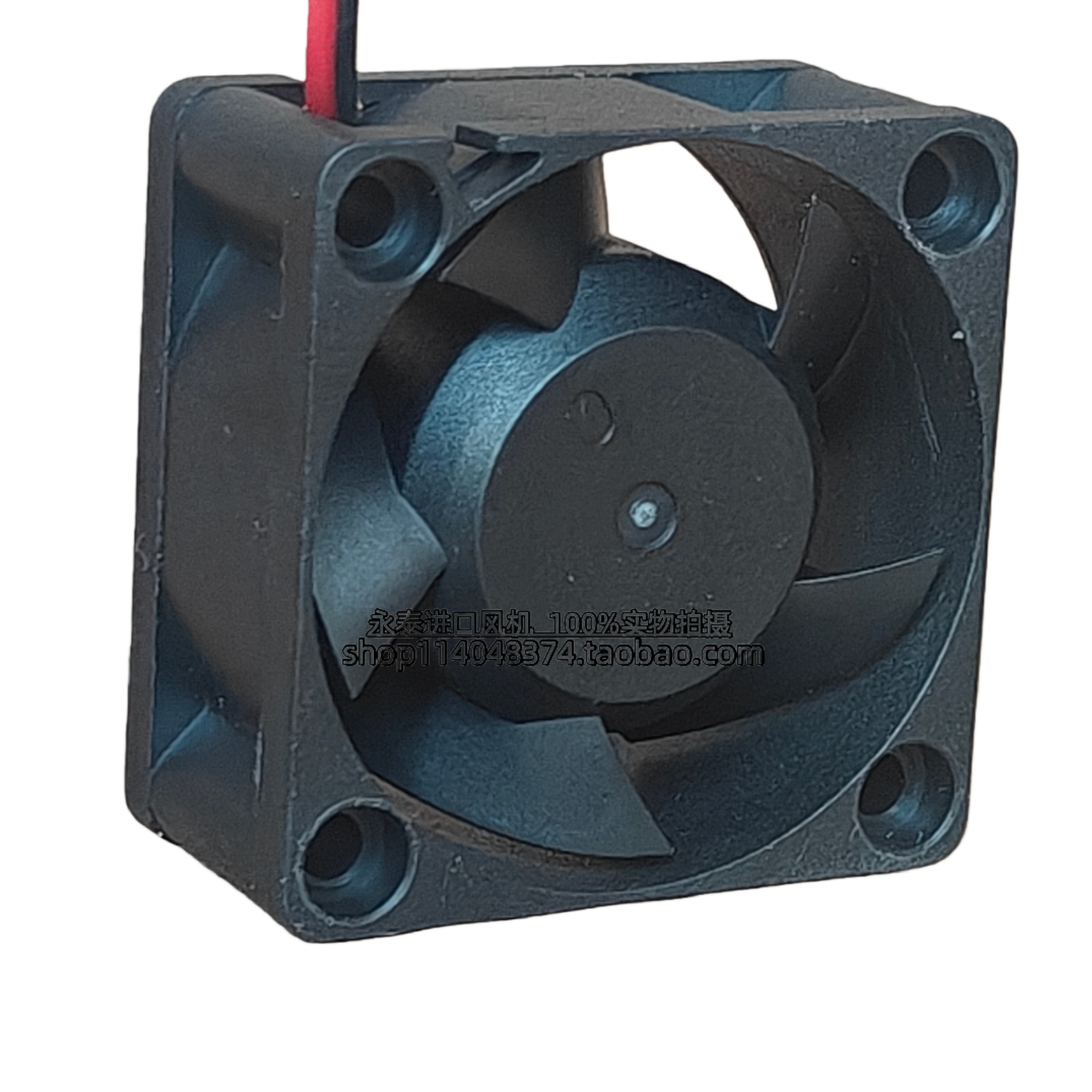 ADDA 4020 cooling fan 24V 0.09A 4CM chassis fan AD0424HB-C56 new original